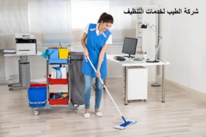 شركة تنظيف بيوت في الرياض