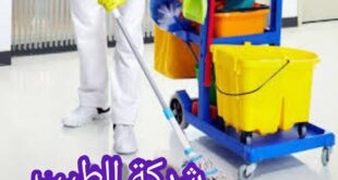 شركة تنظيف غرب الرياض